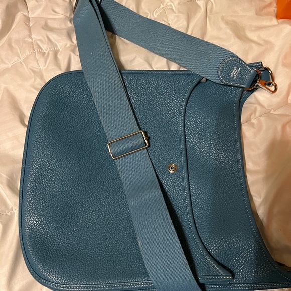 Hermes Evelyn III bag - Picture 10 of 16